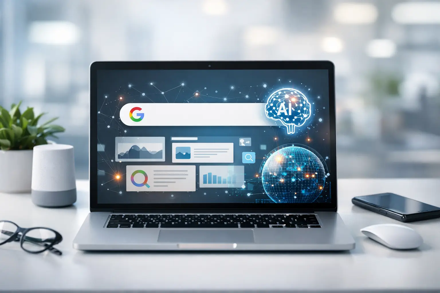 Google AI Mode: What It Means for Search