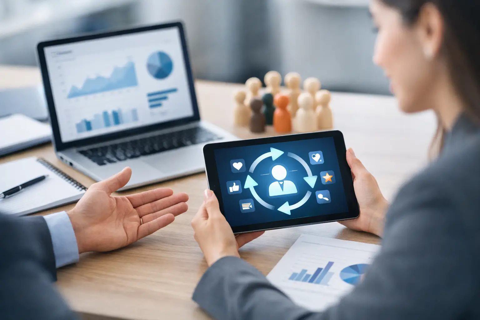 How to Increase Customer Retention
