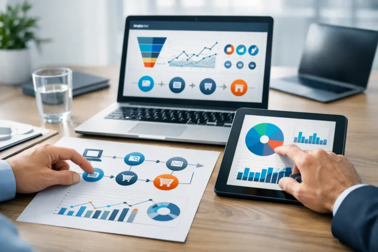 What Is Multi Touch Attribution?