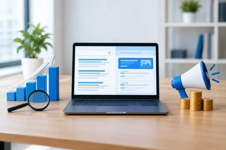 SEO vs PPC: Where Should Your Budget Go?