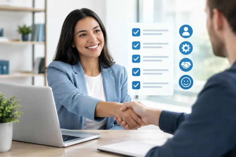 Customer Onboarding Checklist That Builds Loyalty