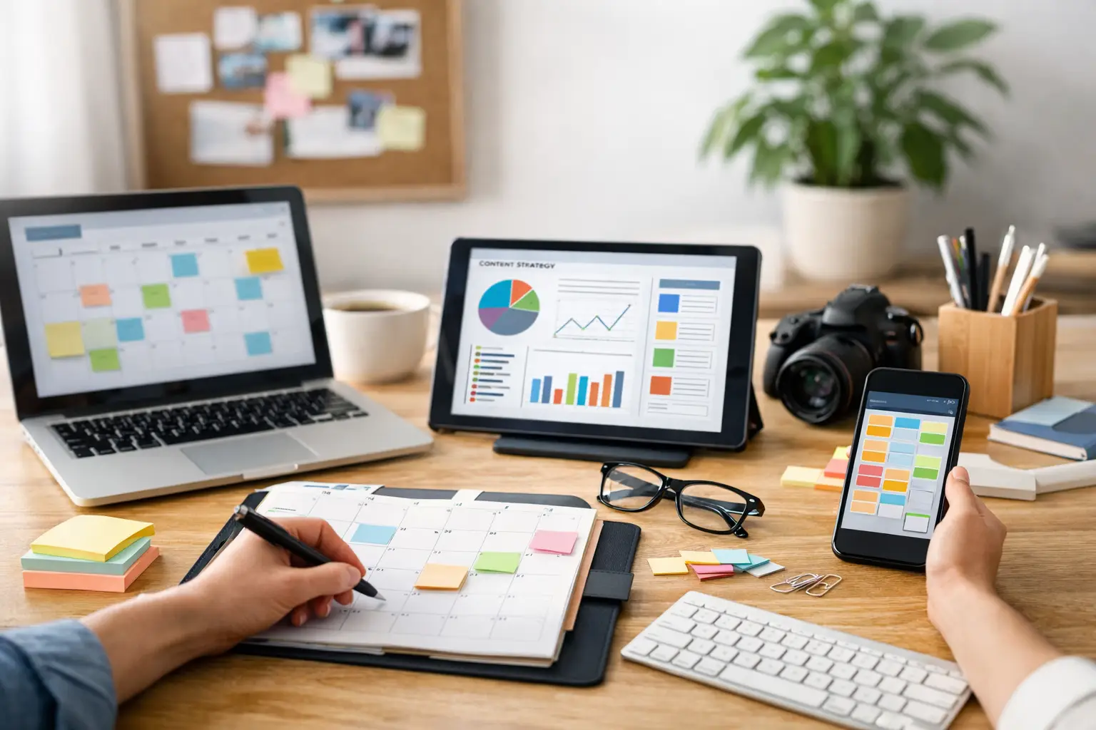 10 Best Content Planning Tools to Try