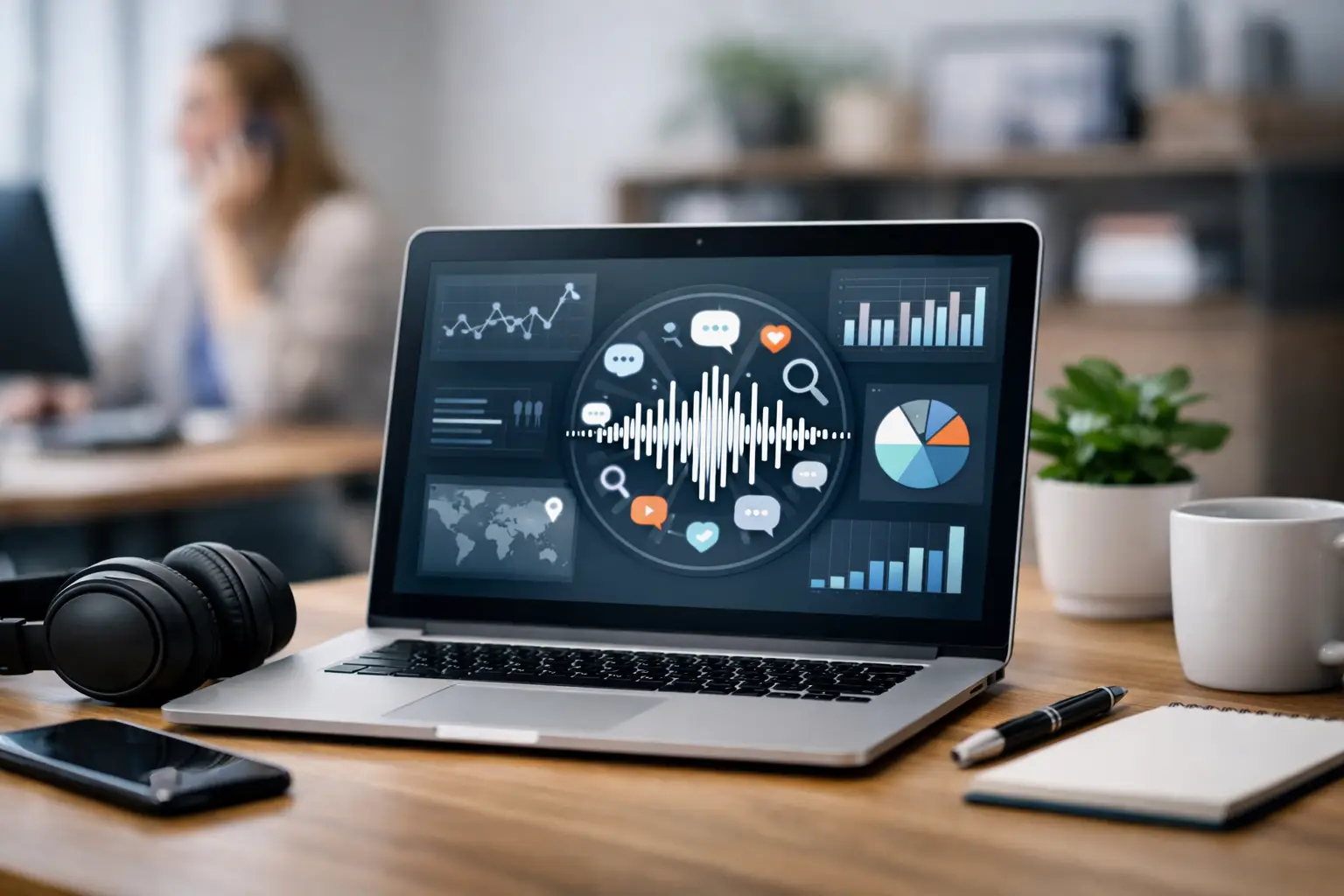 10 Best Social Listening Tools to Try