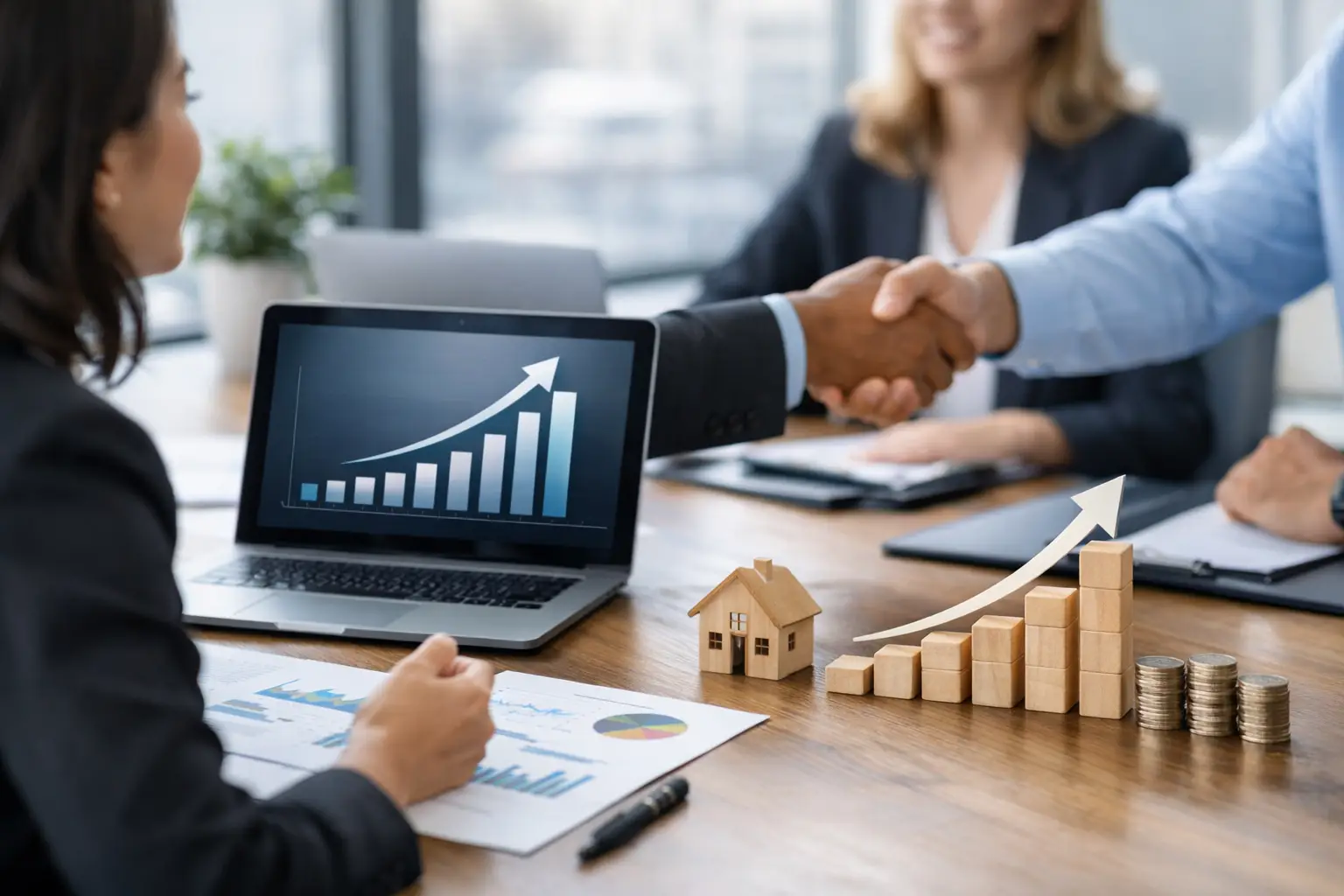 10 Business Growth Strategies for Small Businesses