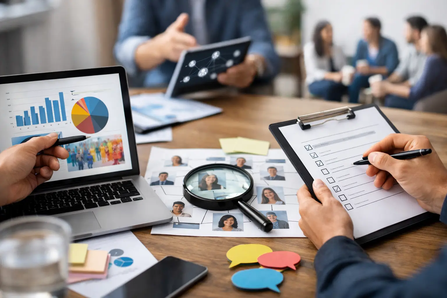 7 Audience Research Methods That Work