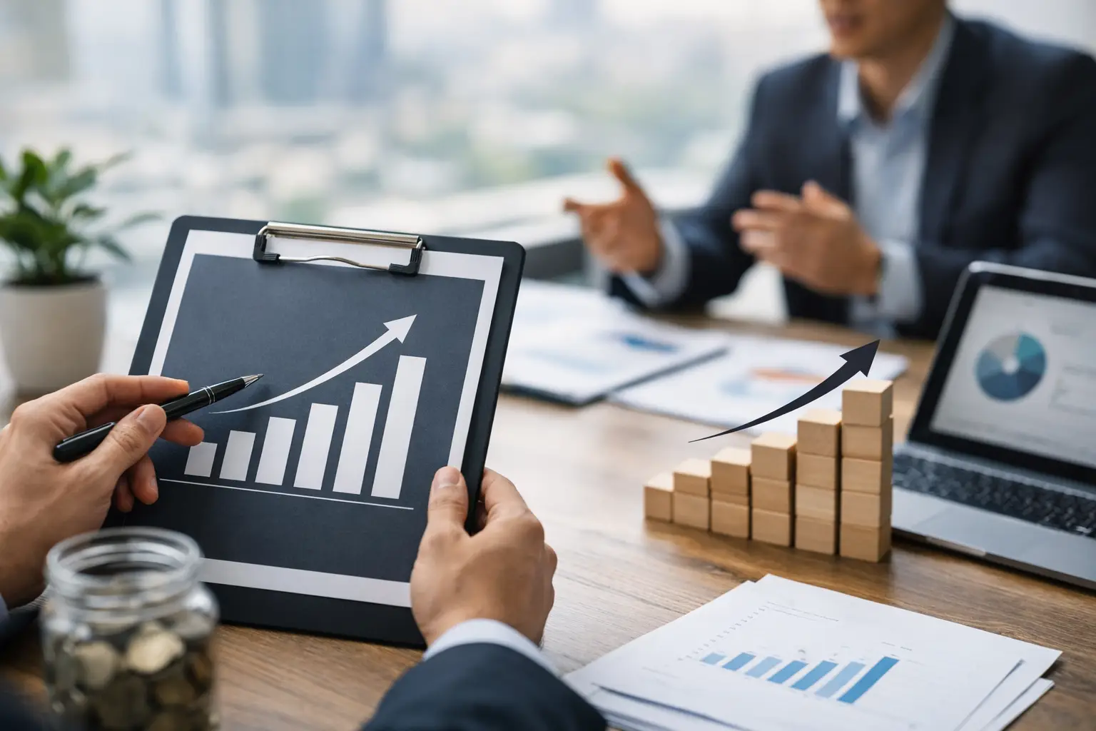 7 Best Business Growth Strategies That Work