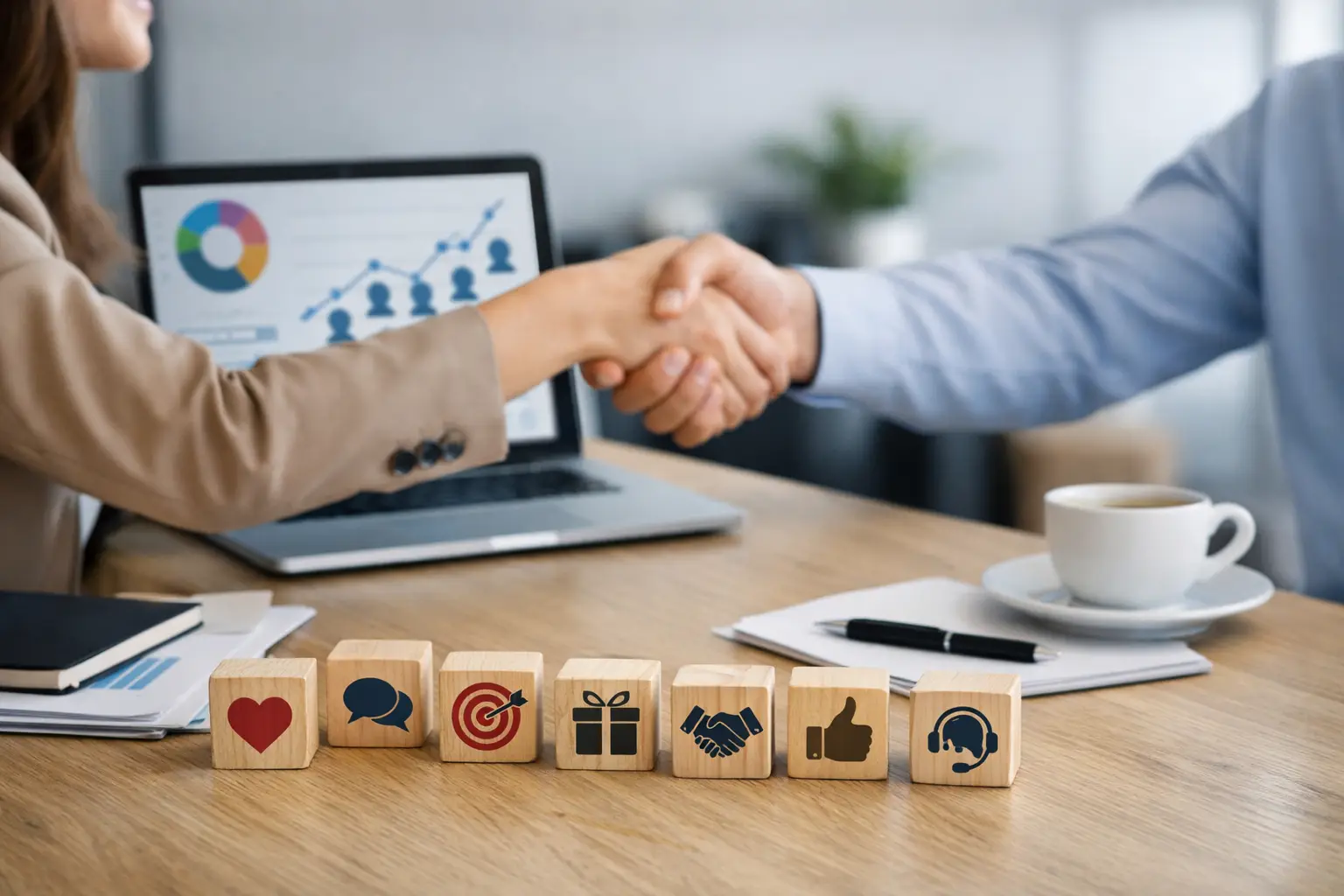 7 Customer Retention Strategies That Work