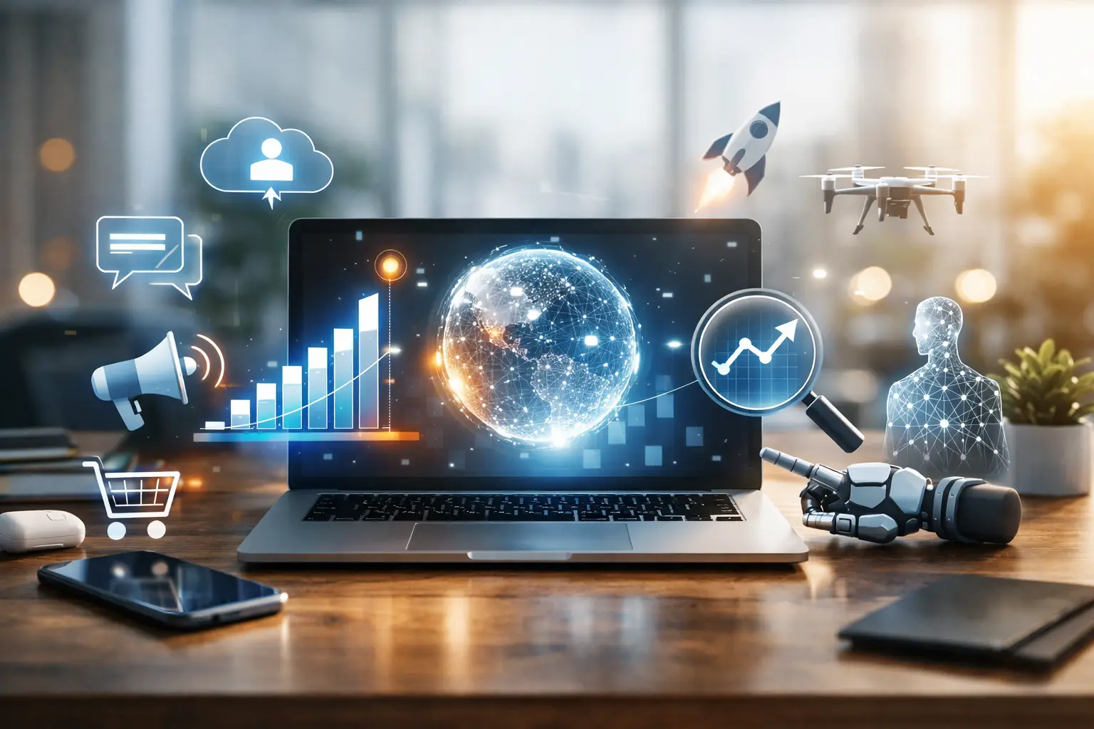 9 Digital Marketing Trends 2026 Will Reward