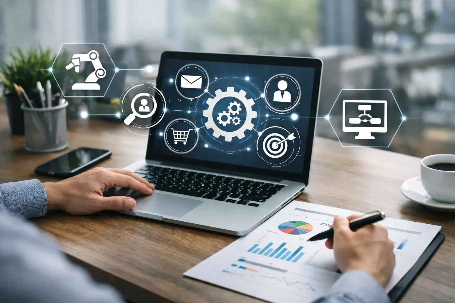 How to Choose Marketing Automation Tools