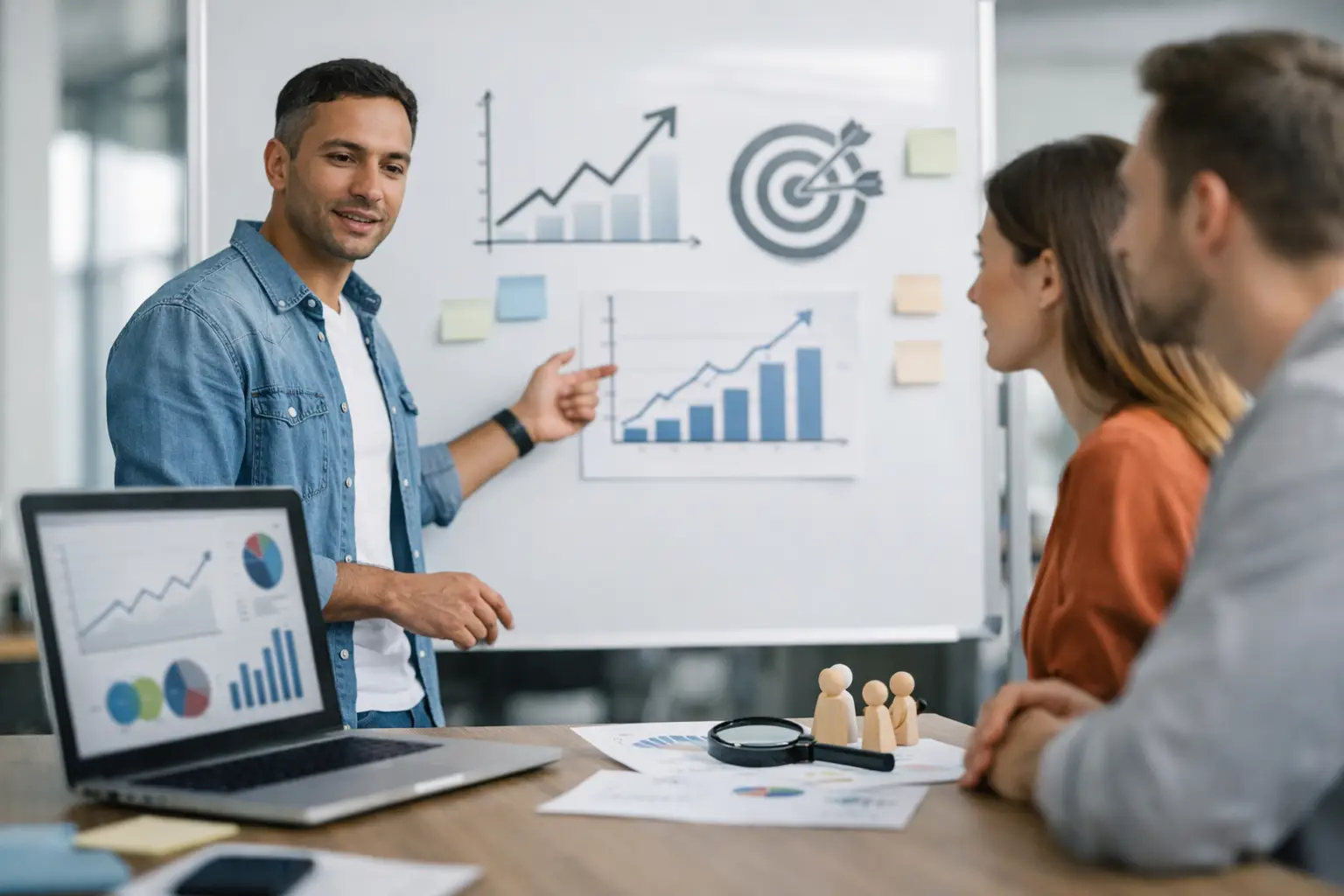 How to Validate Product Market Fit Fast