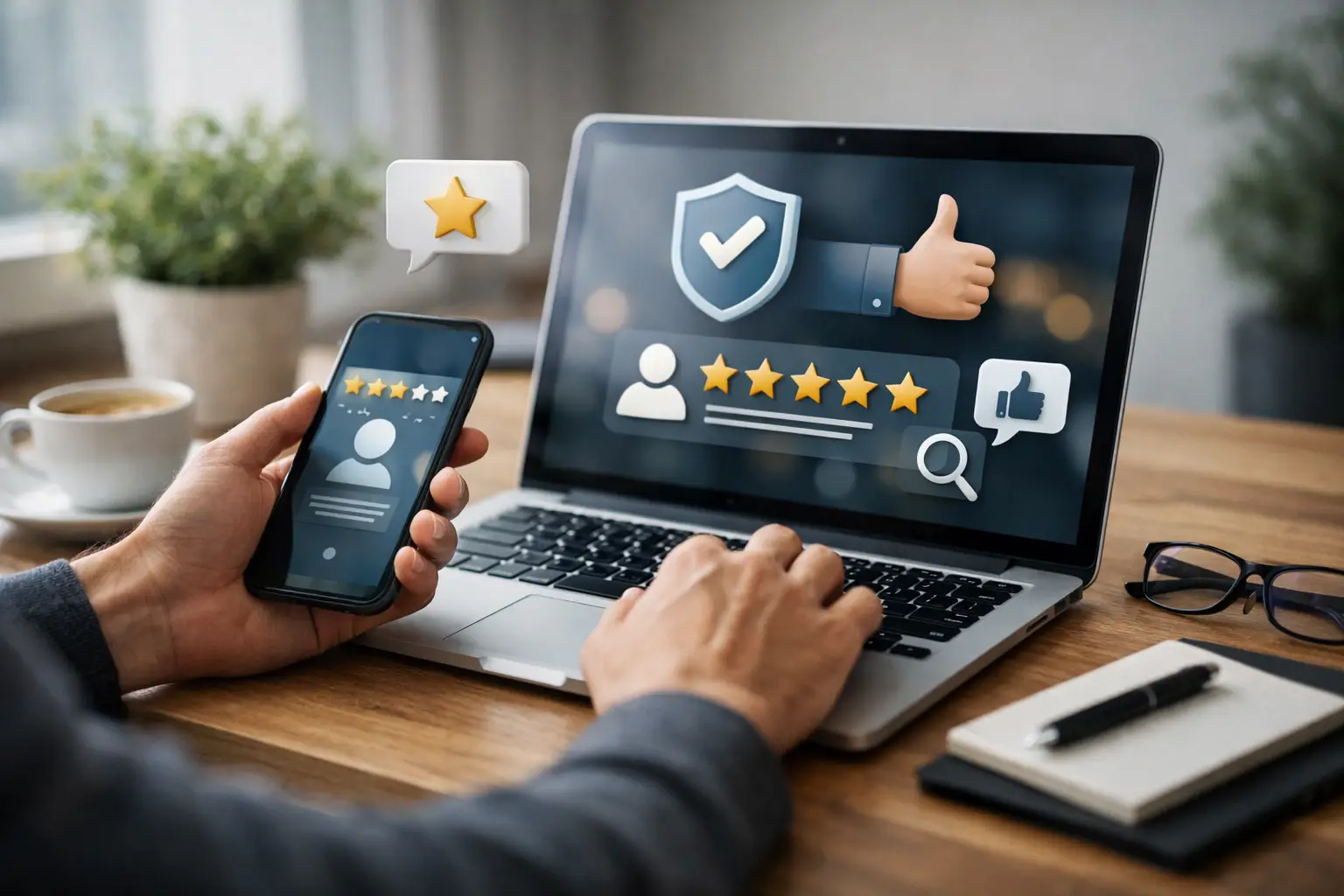 Online Reputation Management Guide That Works