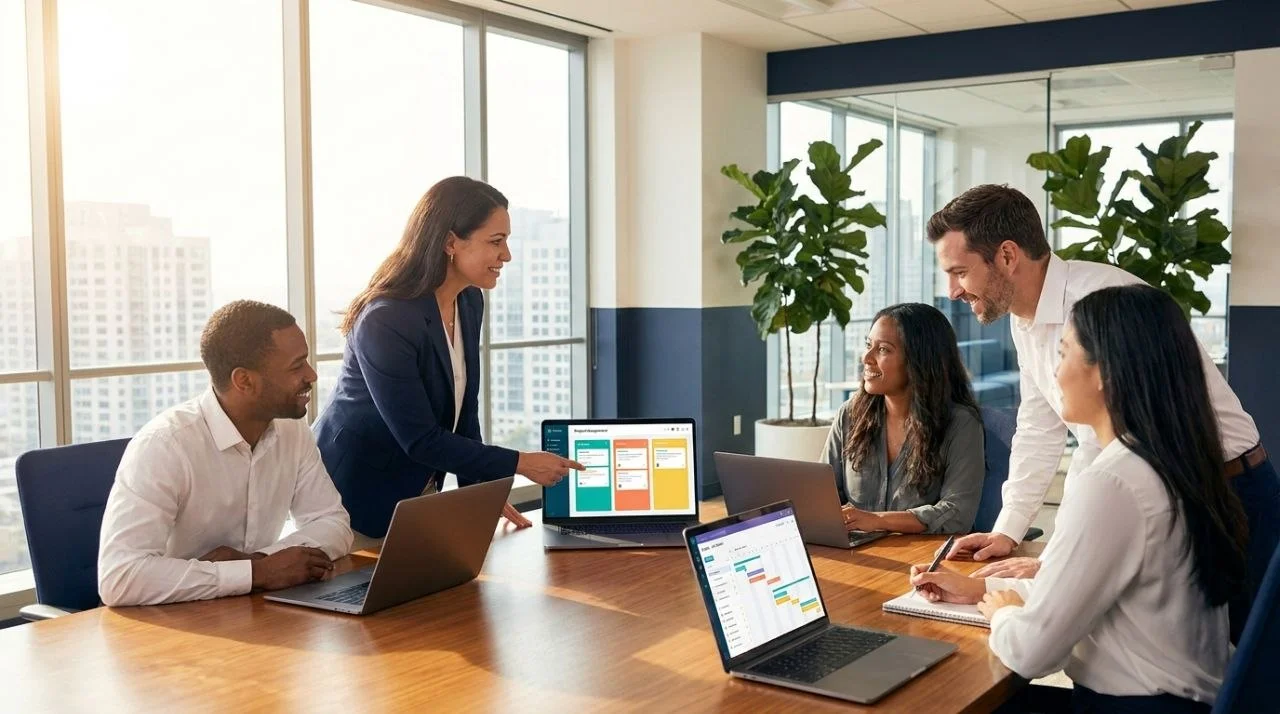 The Best Project Management Tools for Teams in 2026 – Complete Comparison Guide