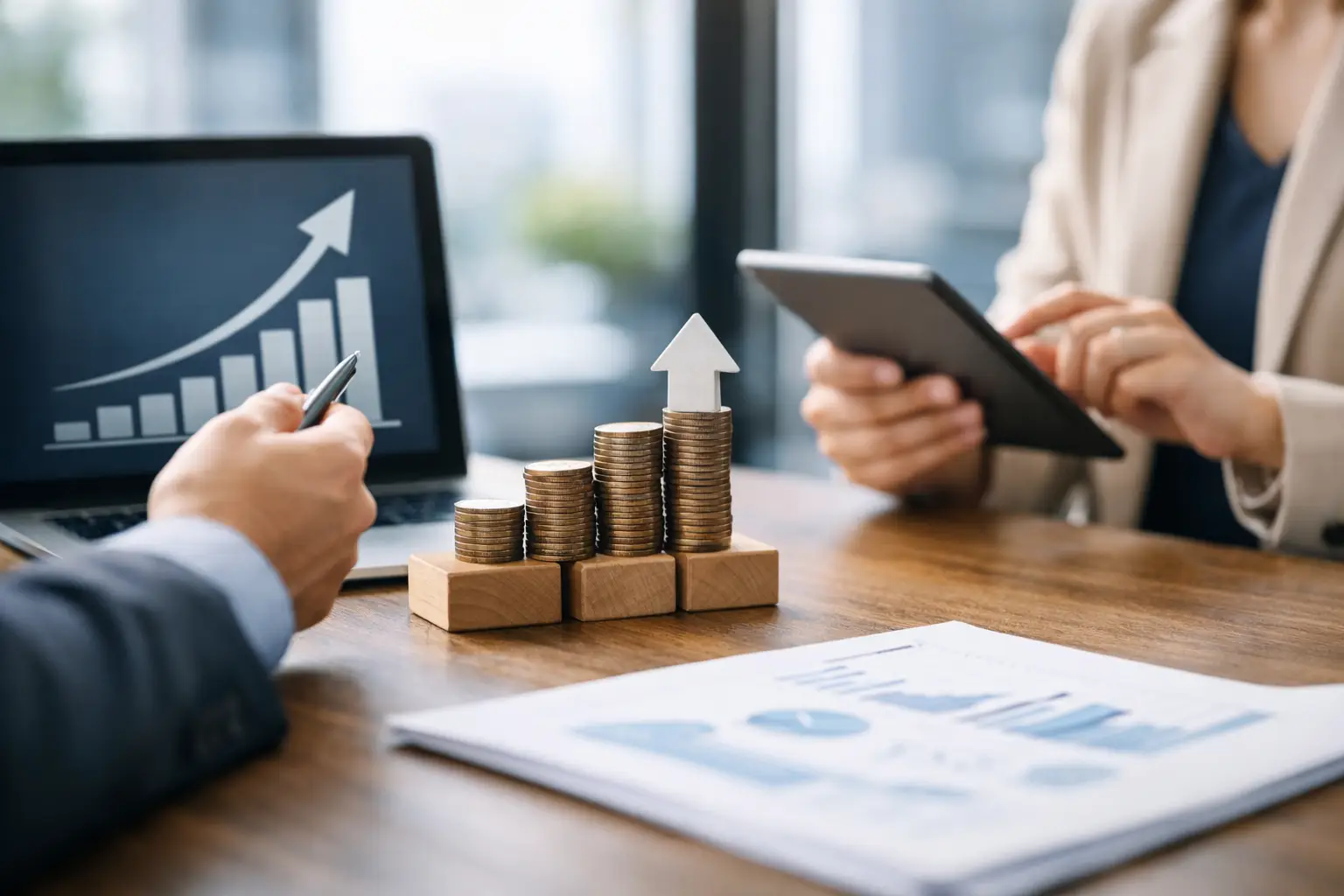 Small Business Growth Strategy 2026
