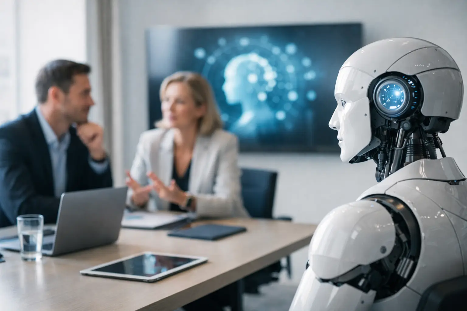 When Should Businesses Adopt AI?