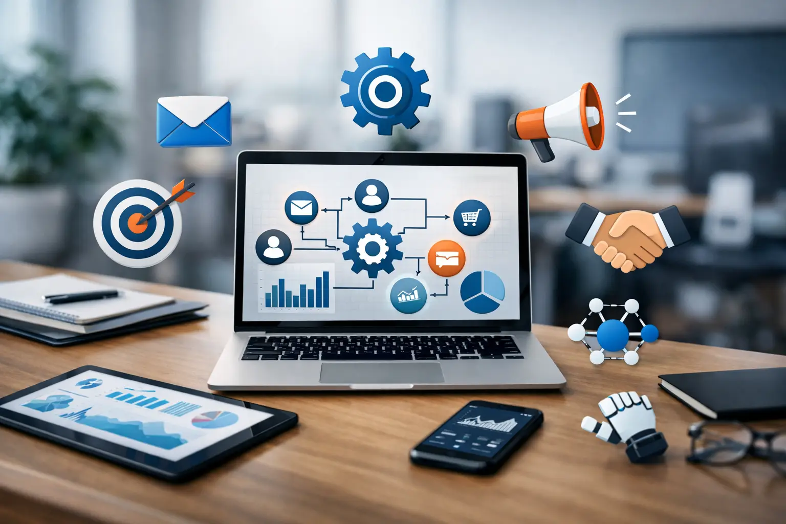 10 Best Marketing Automation Tools