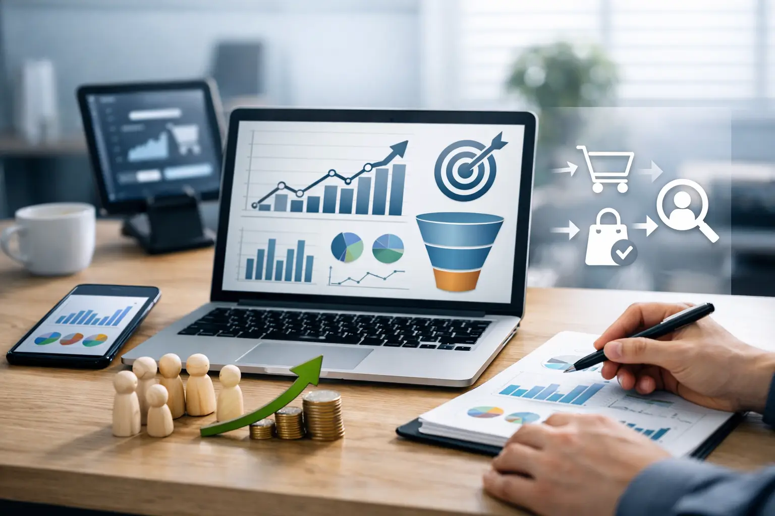 8 Conversion Tracking Best Practices