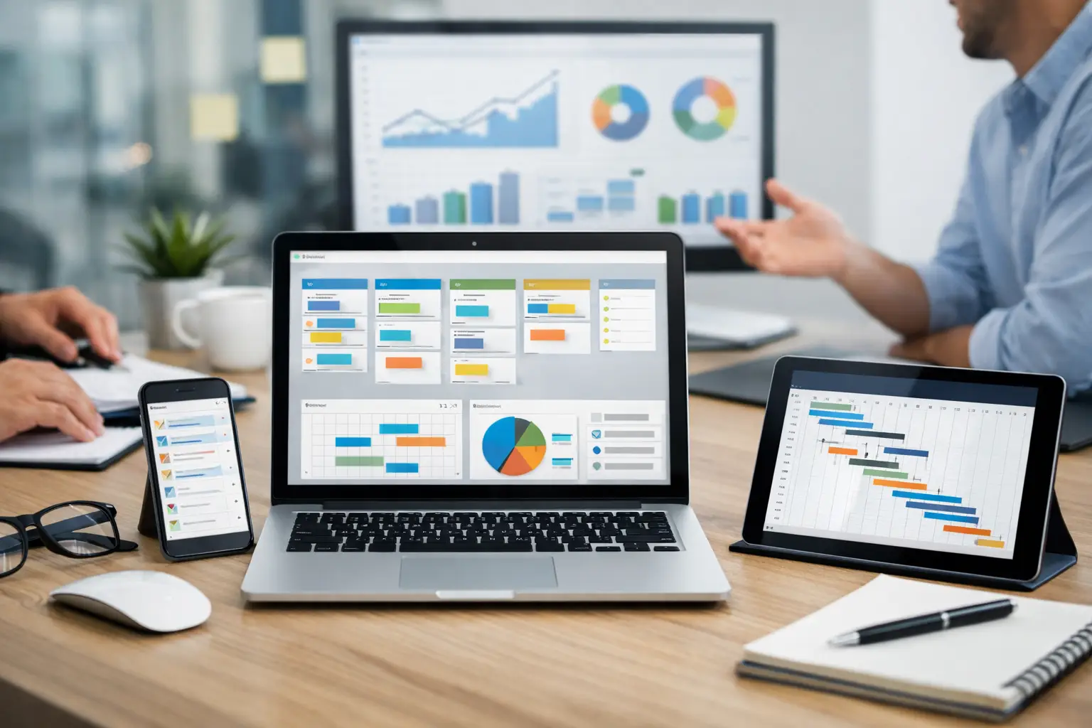 9 Best Project Management Software for Marketers