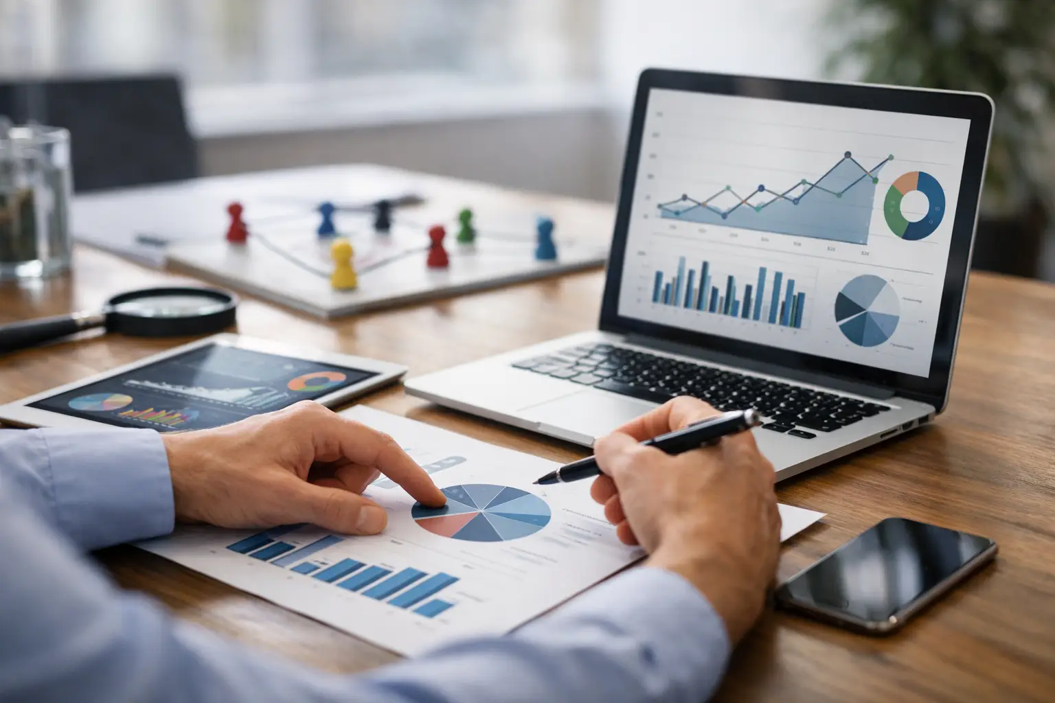 A Practical Guide to Marketing Attribution