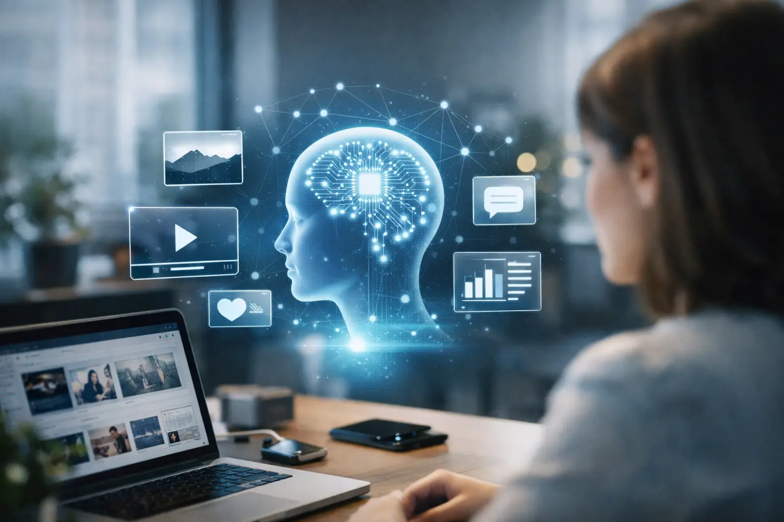 AI Content Trends 2026 That Will Matter