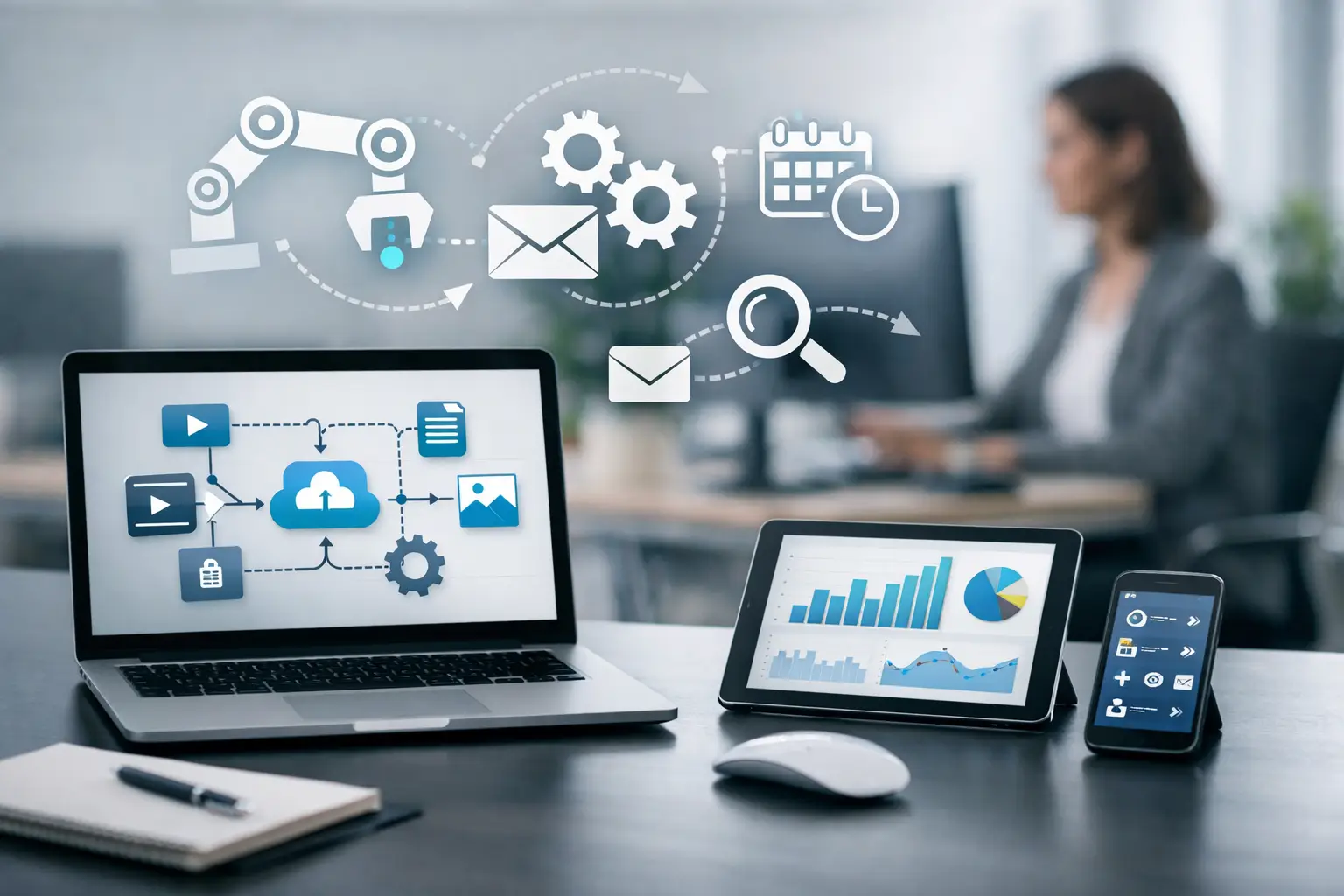 Best Content Workflow Automation Tools