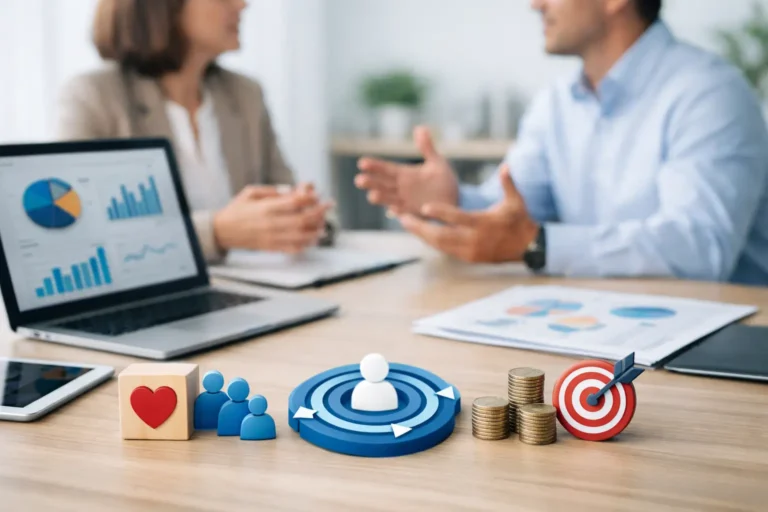 Customer Retention Strategies for Small Business
