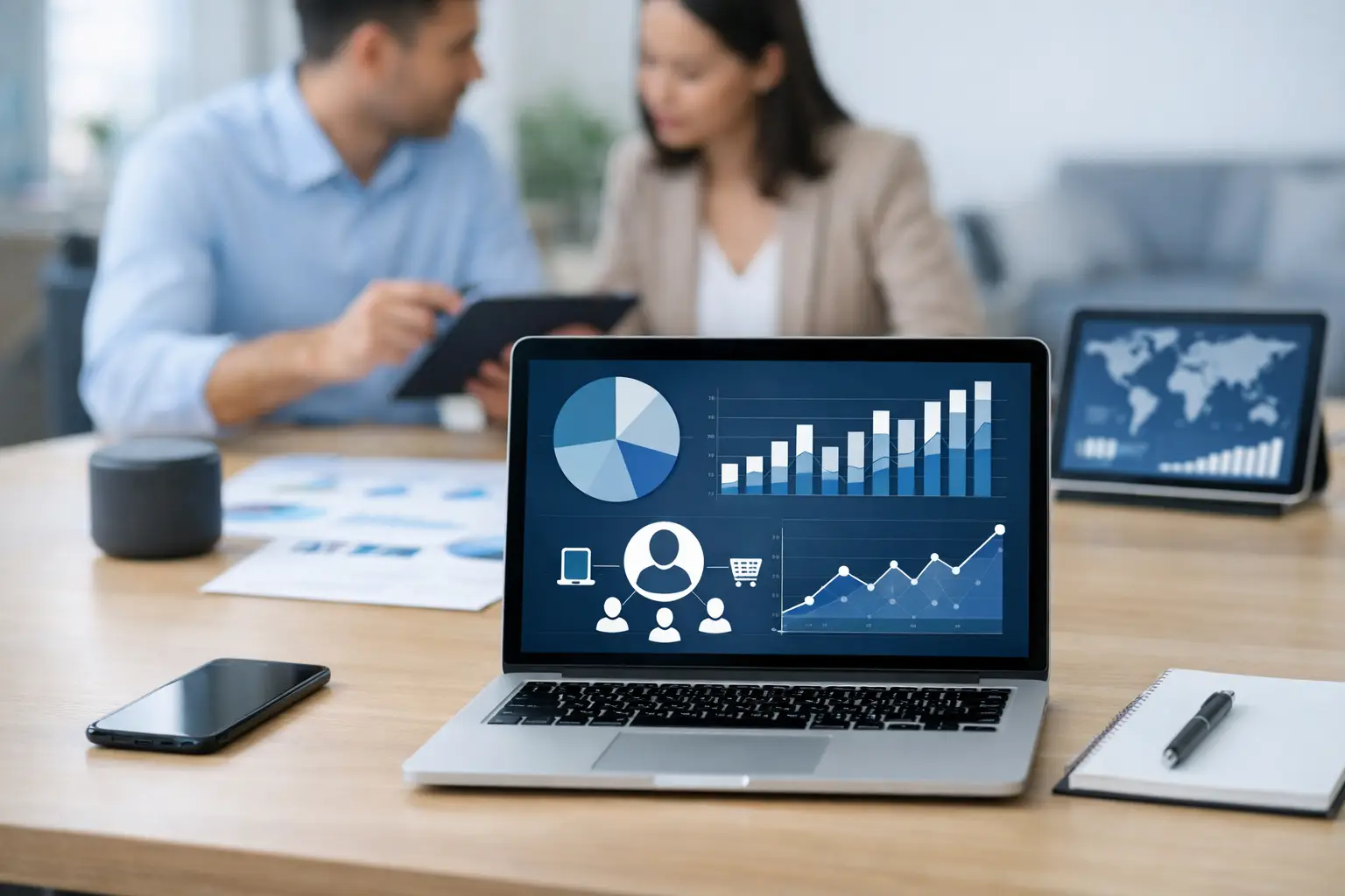 First Party Data Strategy Guide for Growth