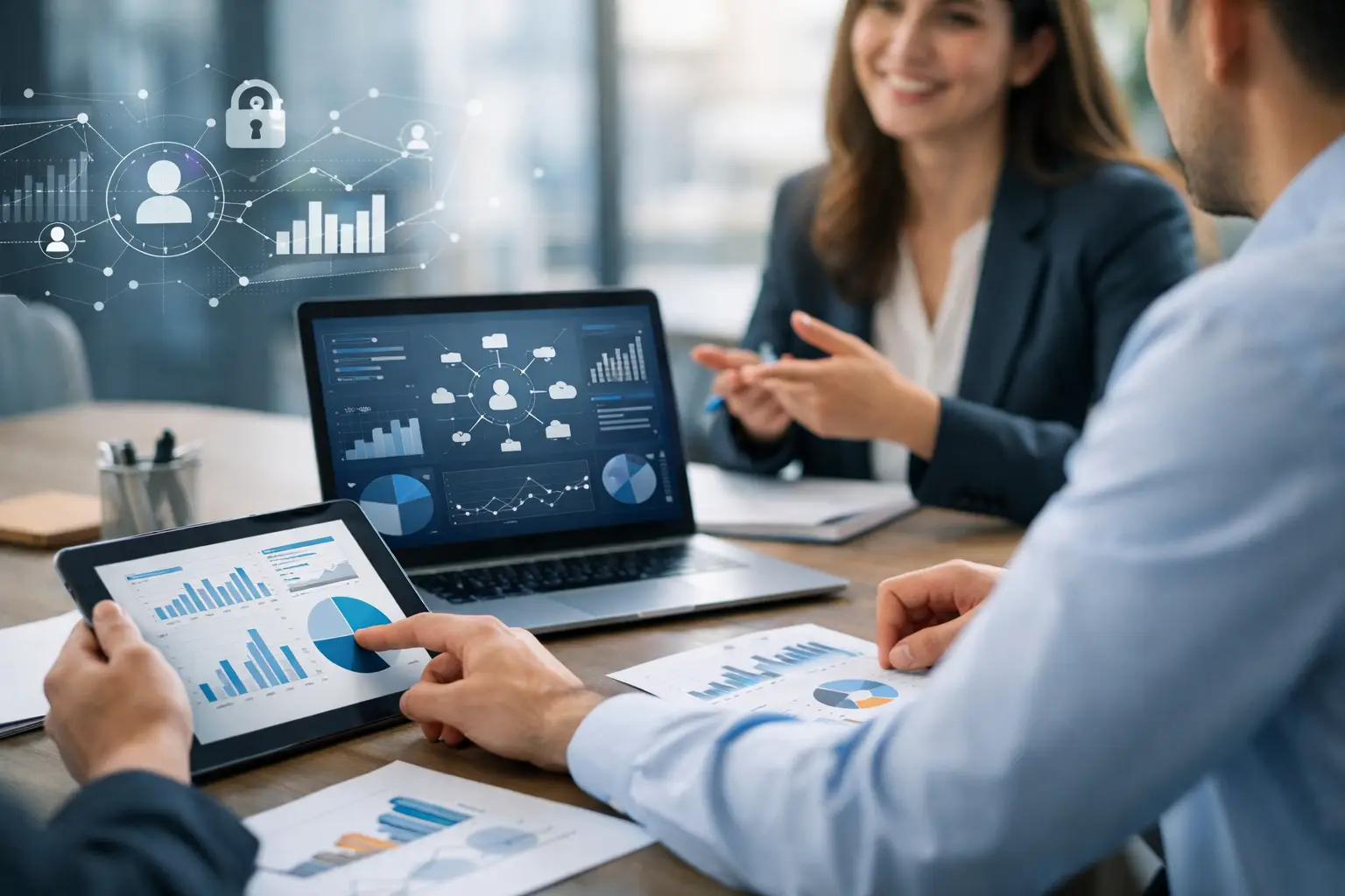 How to Build a First Party Data Strategy