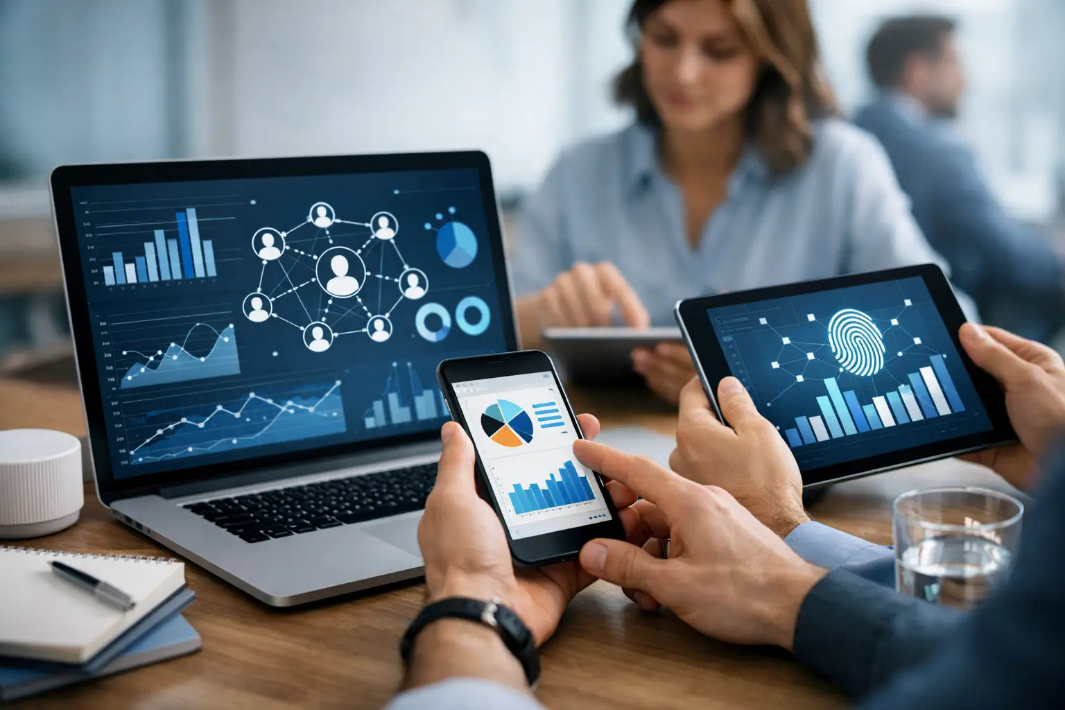 How to Build First-Party Data That Lasts