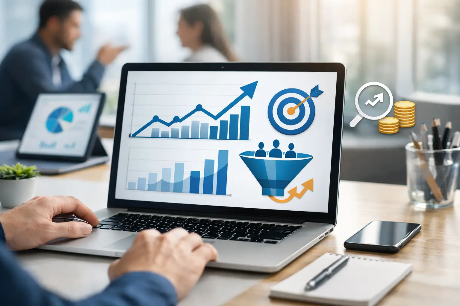 How to Improve Website Conversions Fast