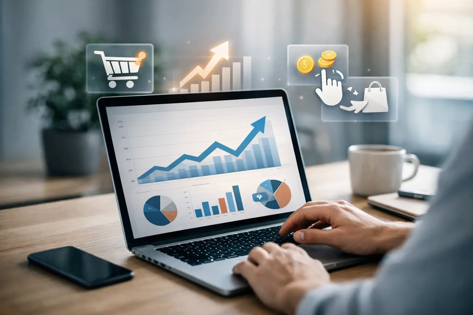 How to Improve Website Conversions Fast