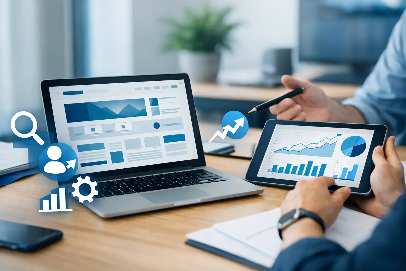 How to Improve Website UX That Drives Growth