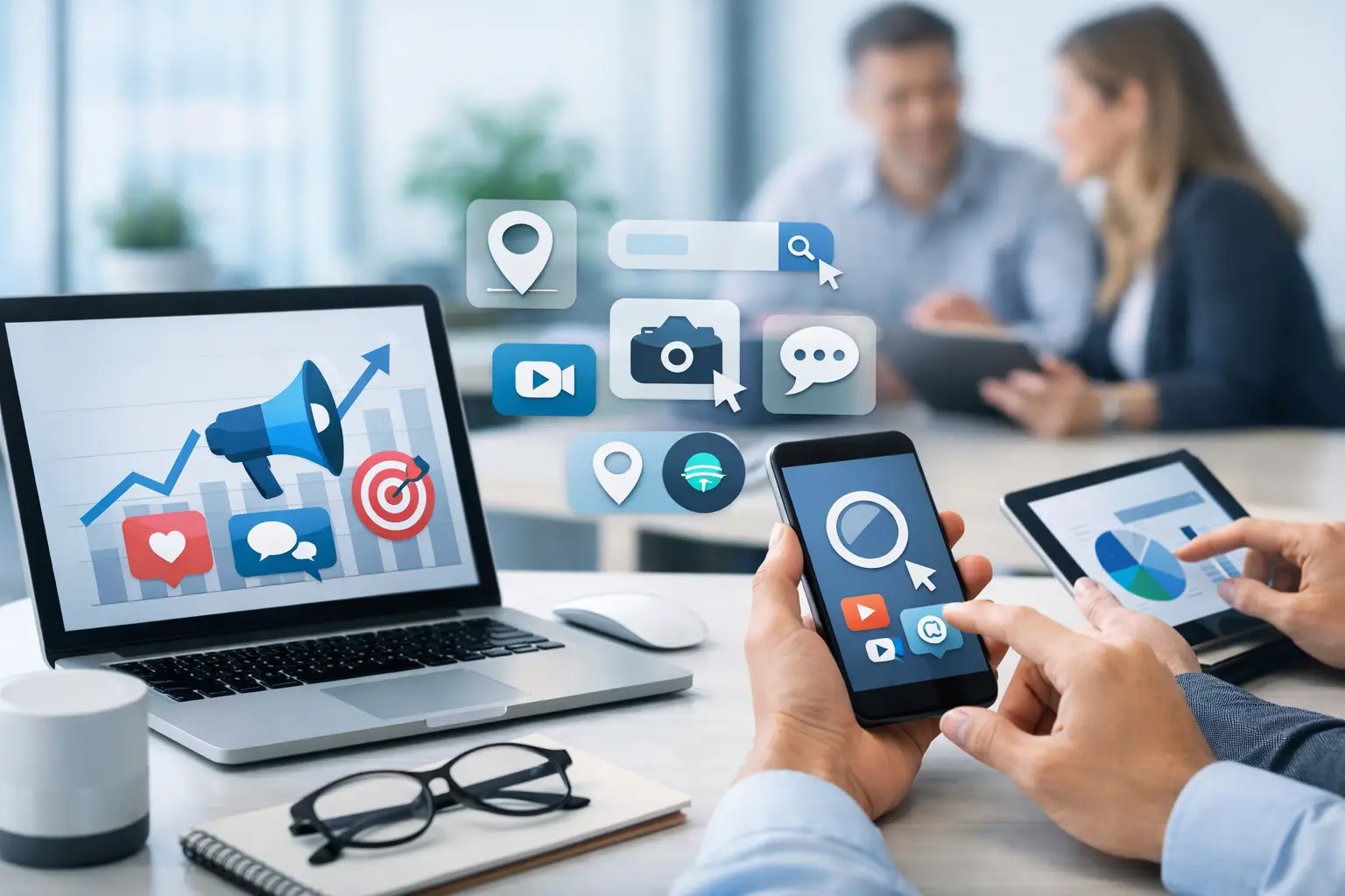 7 Zero Click Marketing Trends That Matter