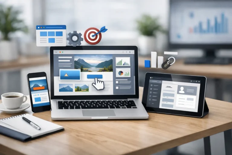 9 Best Landing Page Builders in 2026
