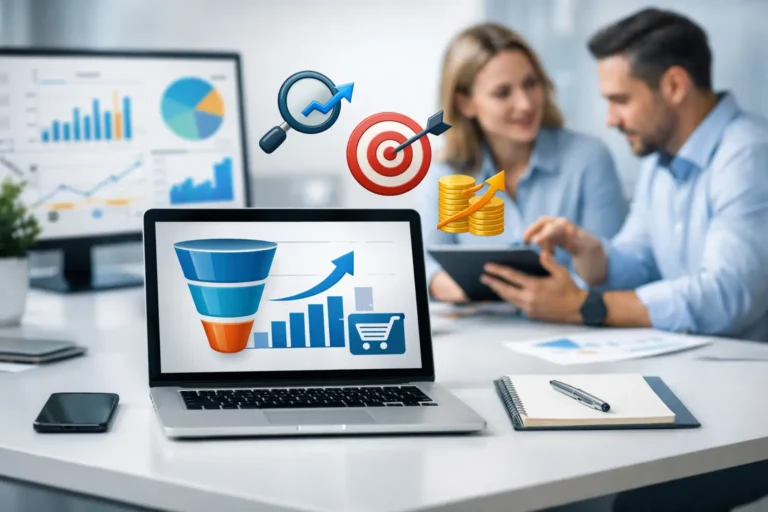 Conversion Optimization That Actually Works