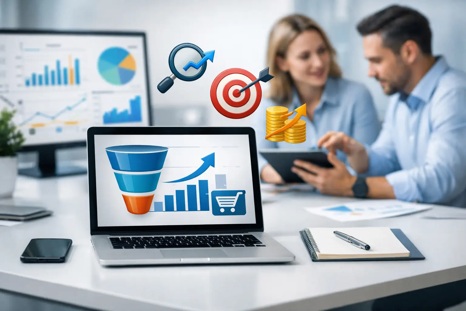 Conversion Optimization That Actually Works