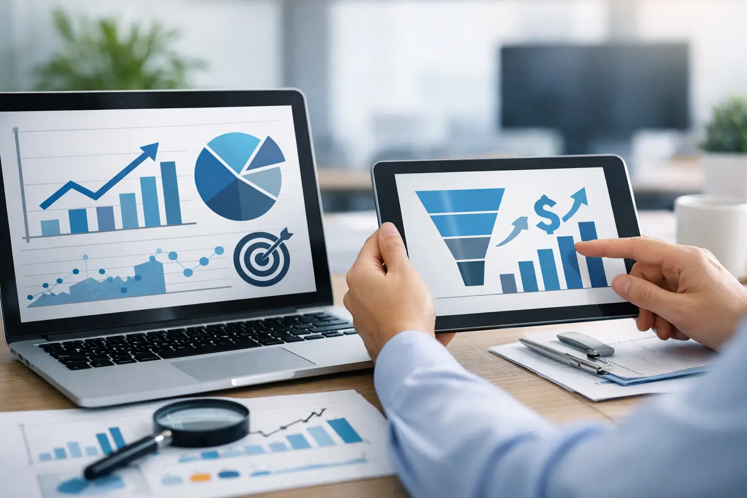 Conversion Rate Optimization Guide That Works