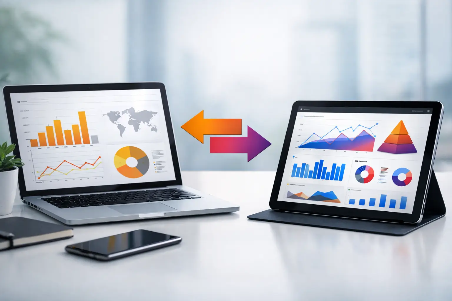 GA4 vs Adobe Analytics: Which Fits Best?