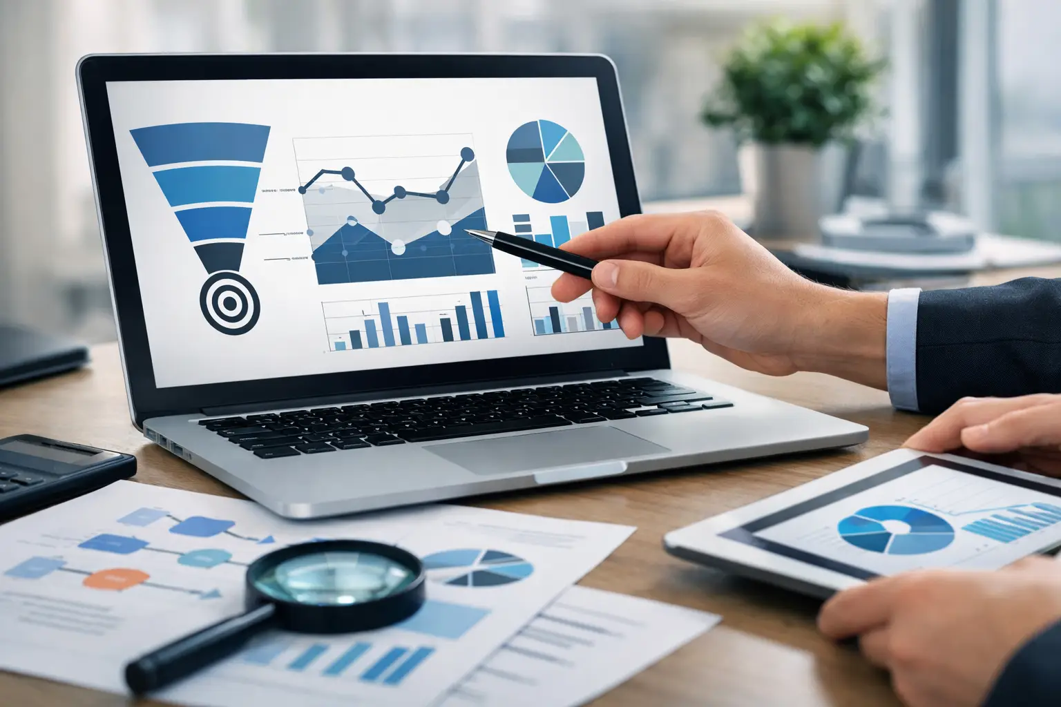 How to Audit Attribution Gaps