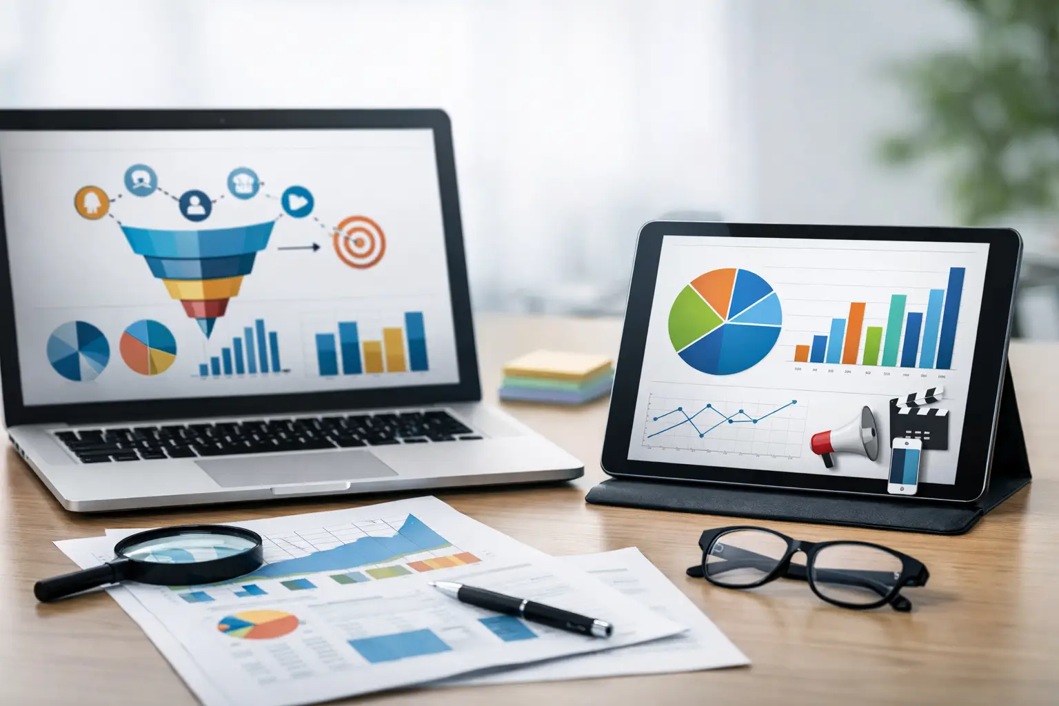 Marketing Attribution vs Media Mix Explained