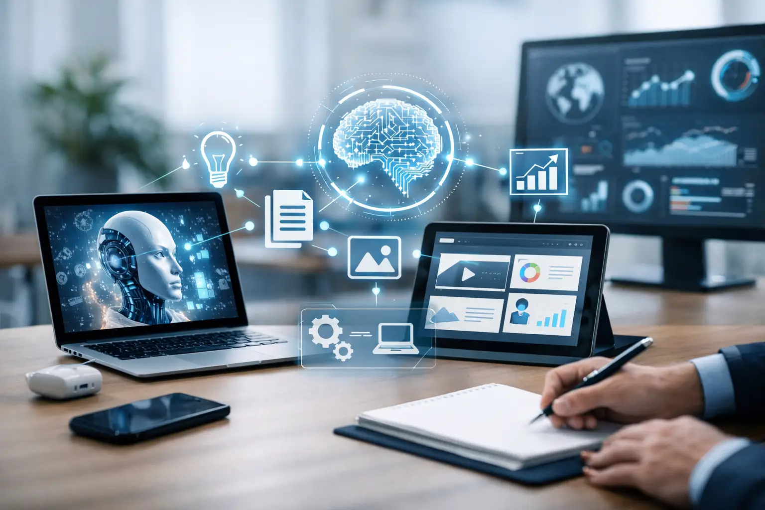 AI Content Workflow Trends That Matter in 2026