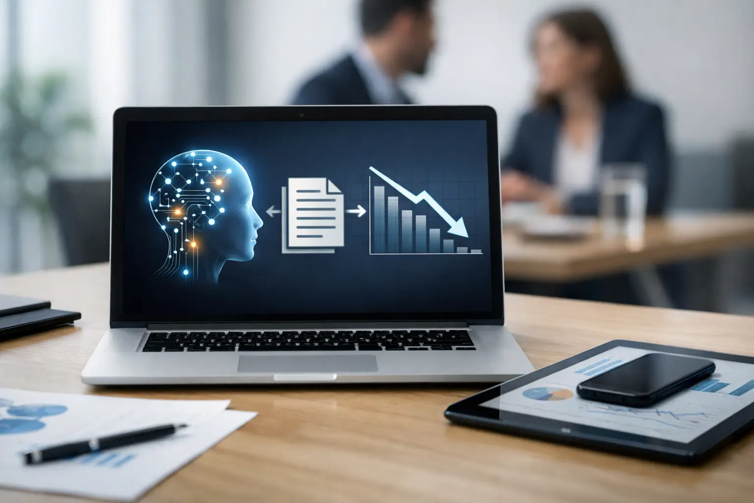 Are AI Summaries Hurting Traffic? What Changes