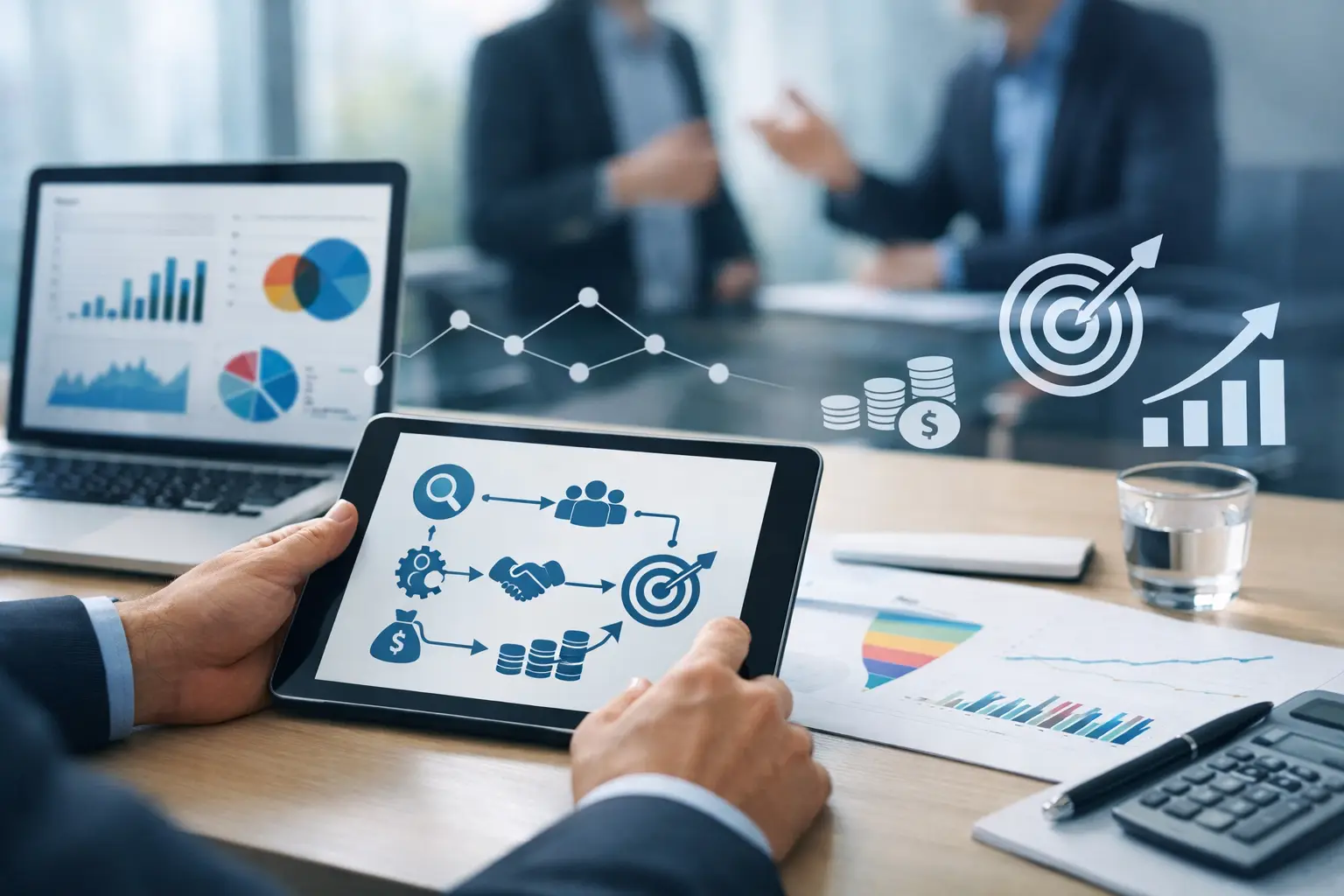B2B Attribution Model Guide for Smarter ROI