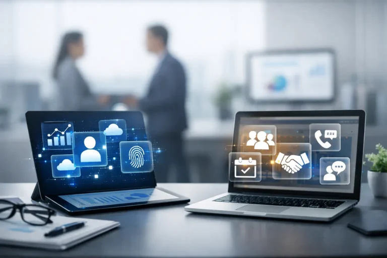 CDP vs CRM Differences That Actually Matter