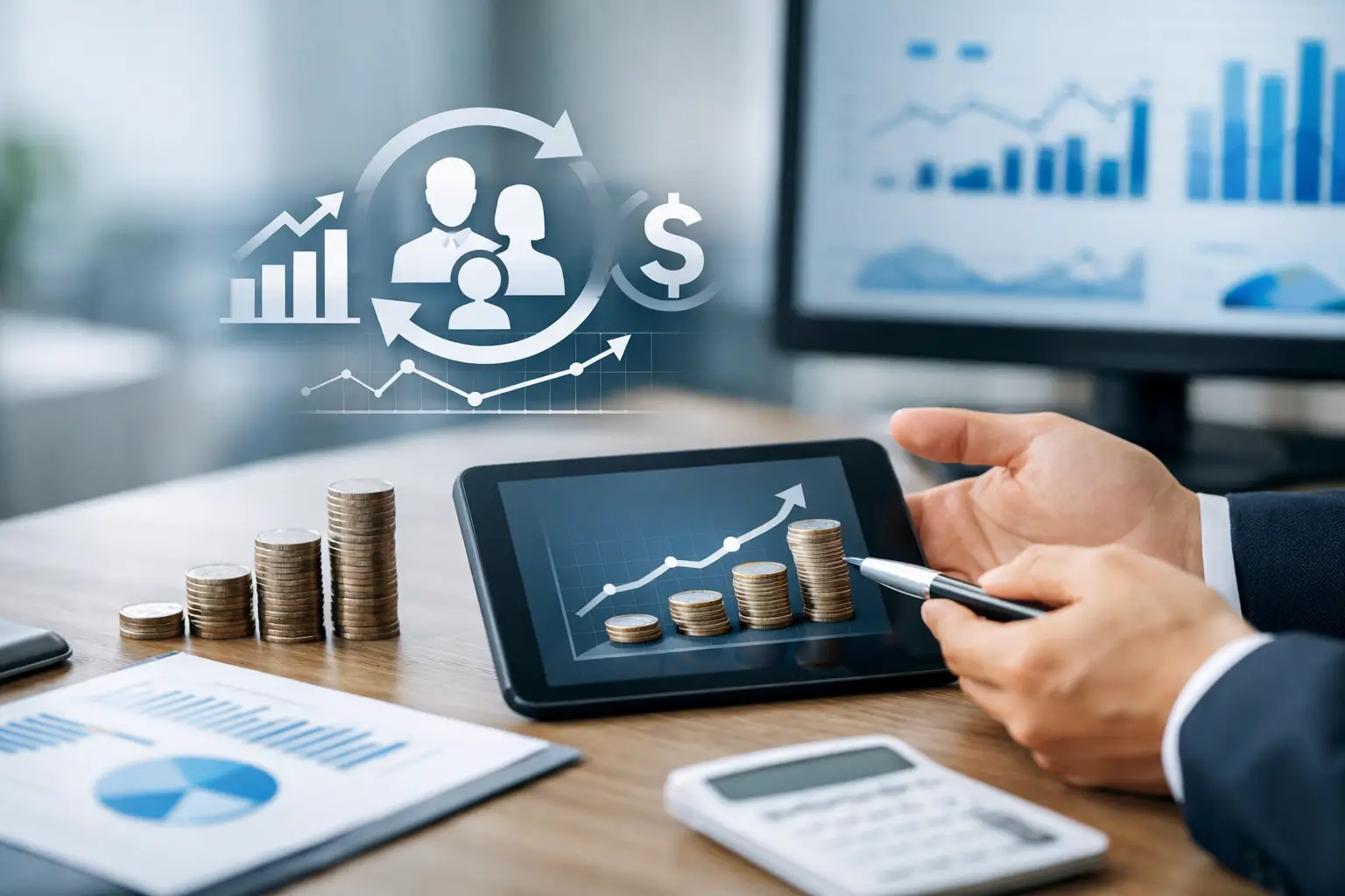 Customer Lifetime Value Benchmarks That Matter