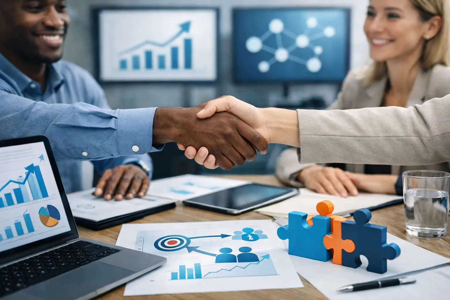 How to Align Sales Marketing Teams for Growth