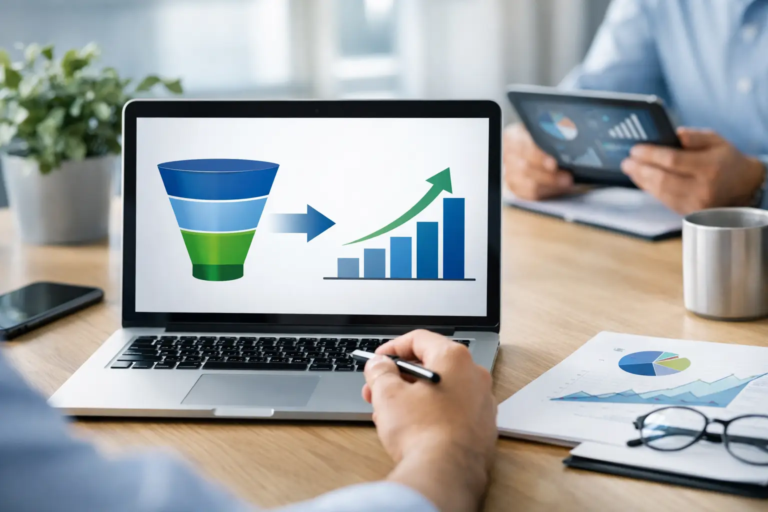 How Trial to Paid Conversion Actually Improves