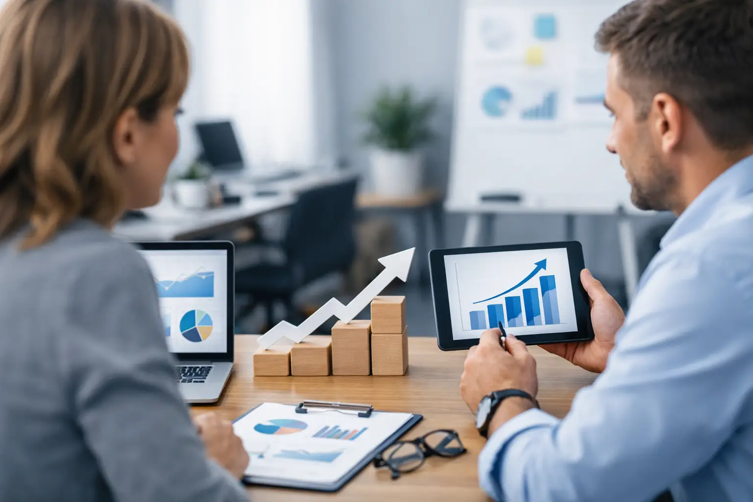 Small Business Positioning Guide for Growth