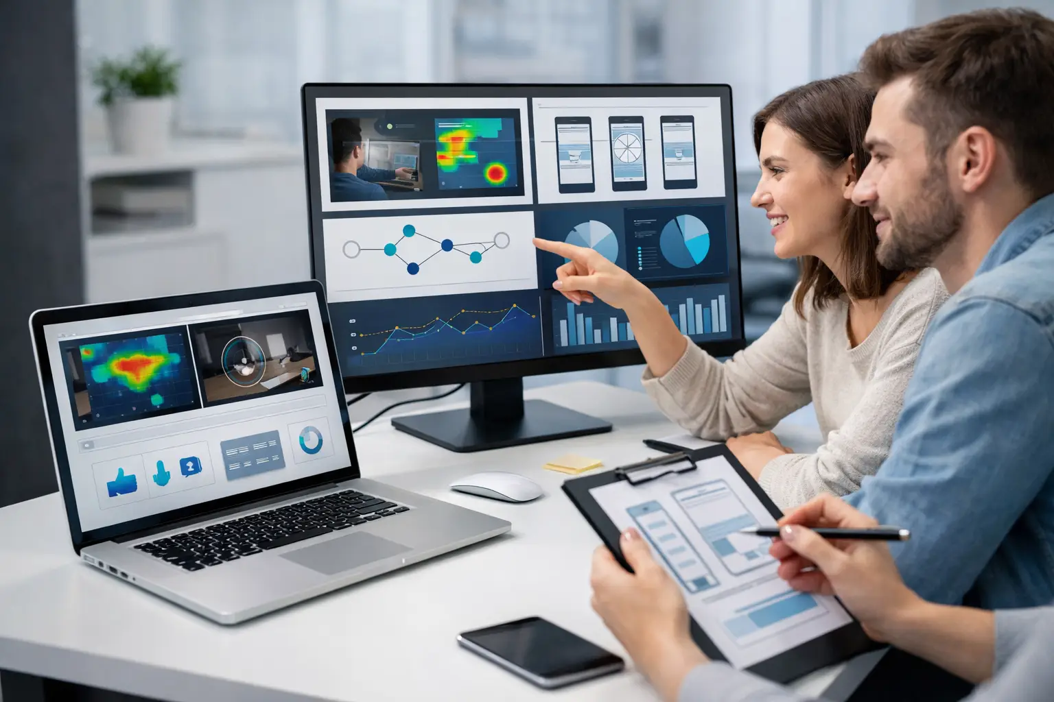 10 Best Website Usability Testing Tools for Teams