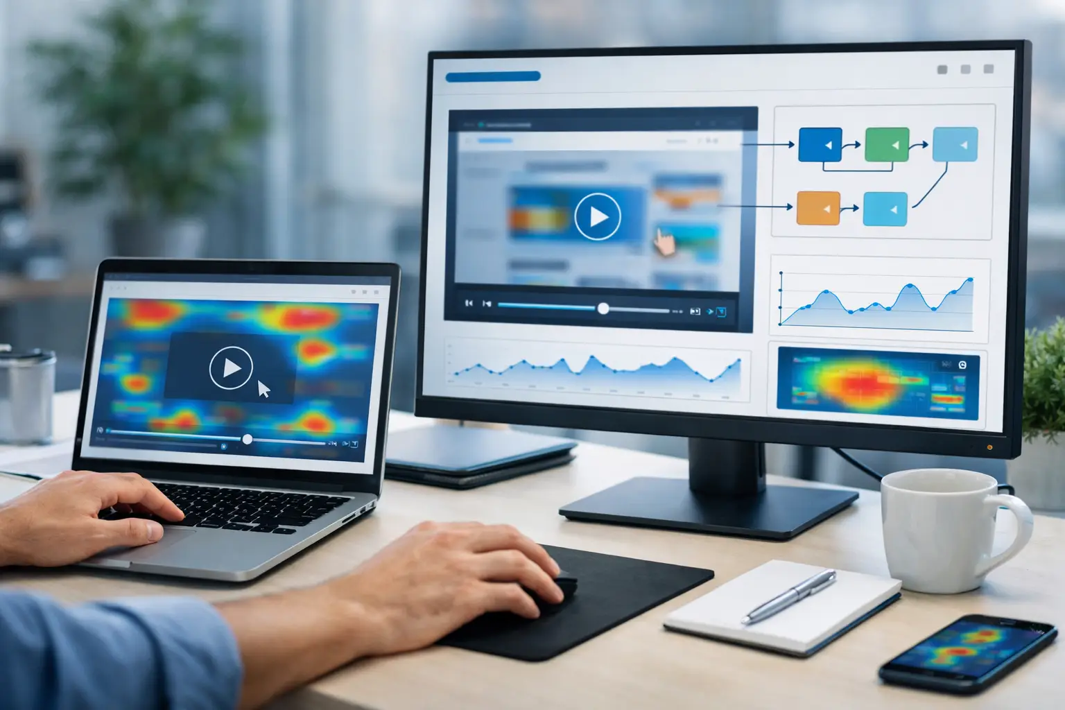 12 Best Session Replay Software Tools for 2026
