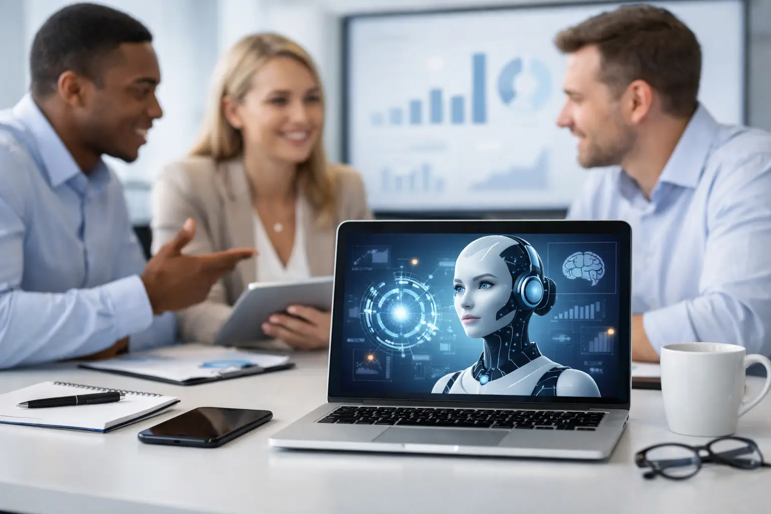 8 Best AI Research Assistants for Business Teams